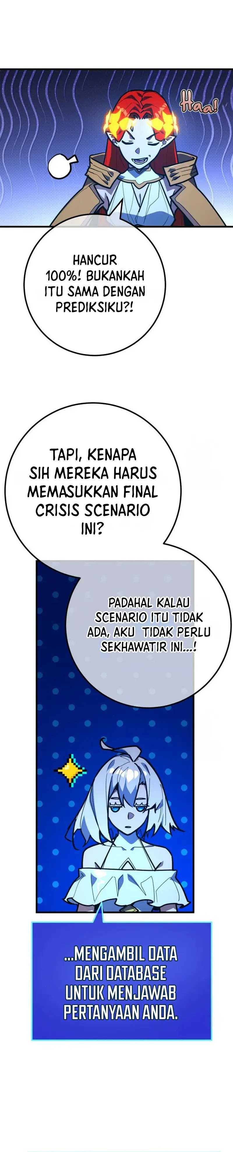 The Game’s Top Troll (The Game’s Greatest Troll) Chapter 127 Gambar 9