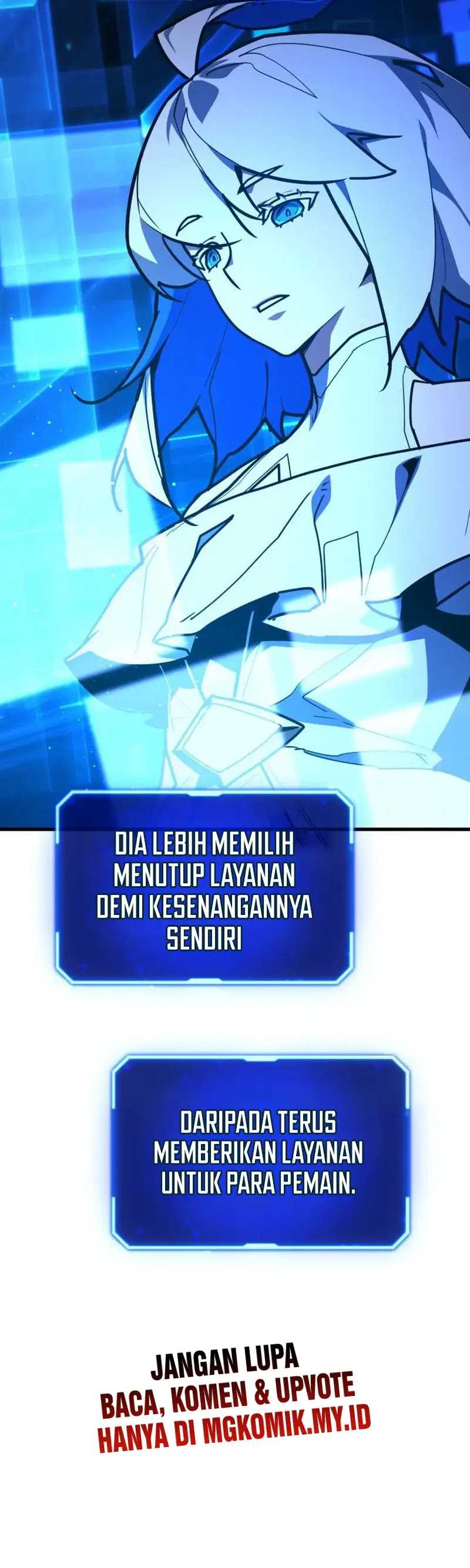 The Game’s Top Troll (The Game’s Greatest Troll) Chapter 127 Gambar 13