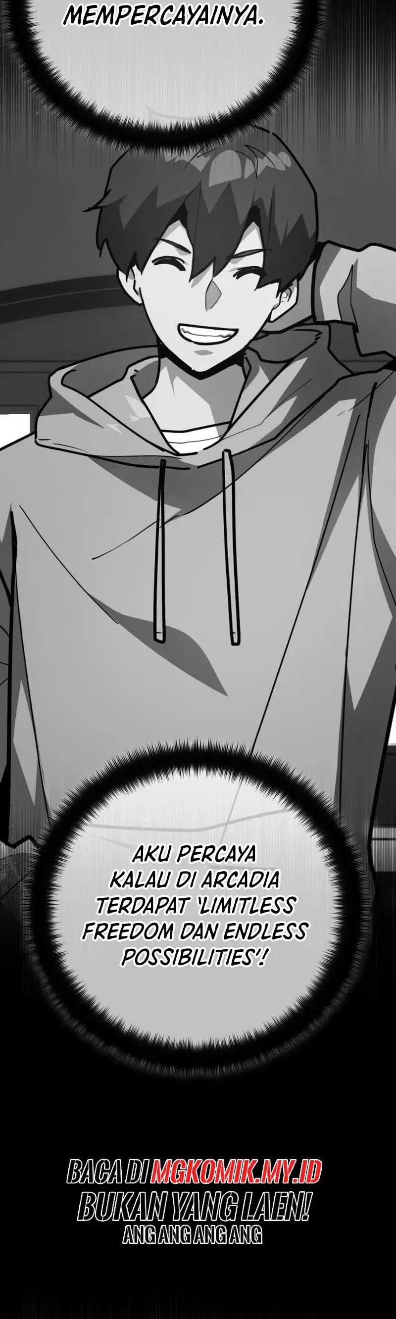The Game’s Top Troll (The Game’s Greatest Troll) Chapter 127 Gambar 15