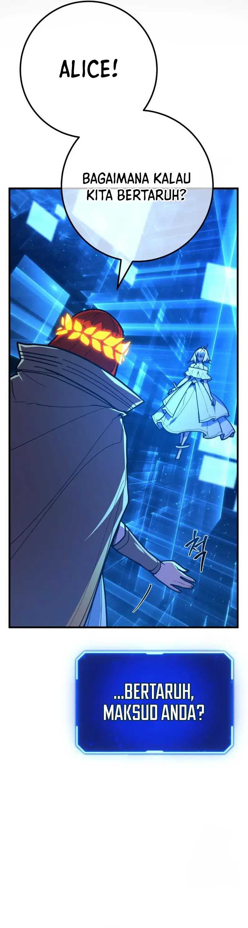 The Game’s Top Troll (The Game’s Greatest Troll) Chapter 127 Gambar 17