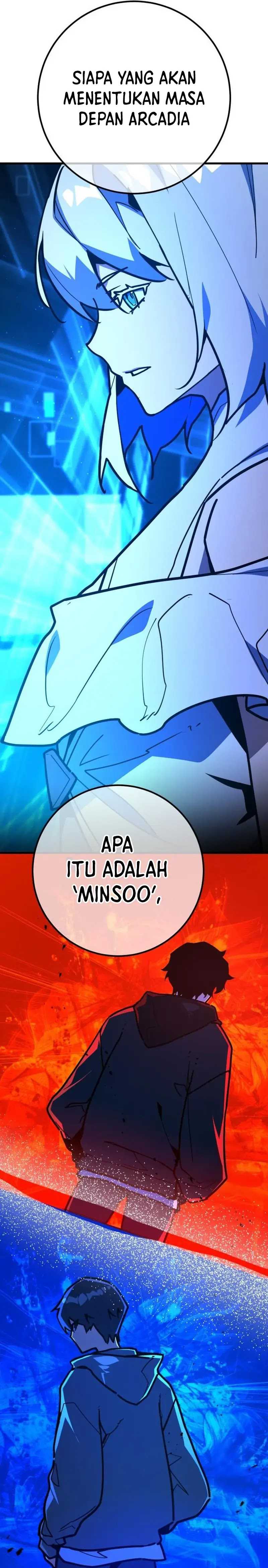 The Game’s Top Troll (The Game’s Greatest Troll) Chapter 127 Gambar 18