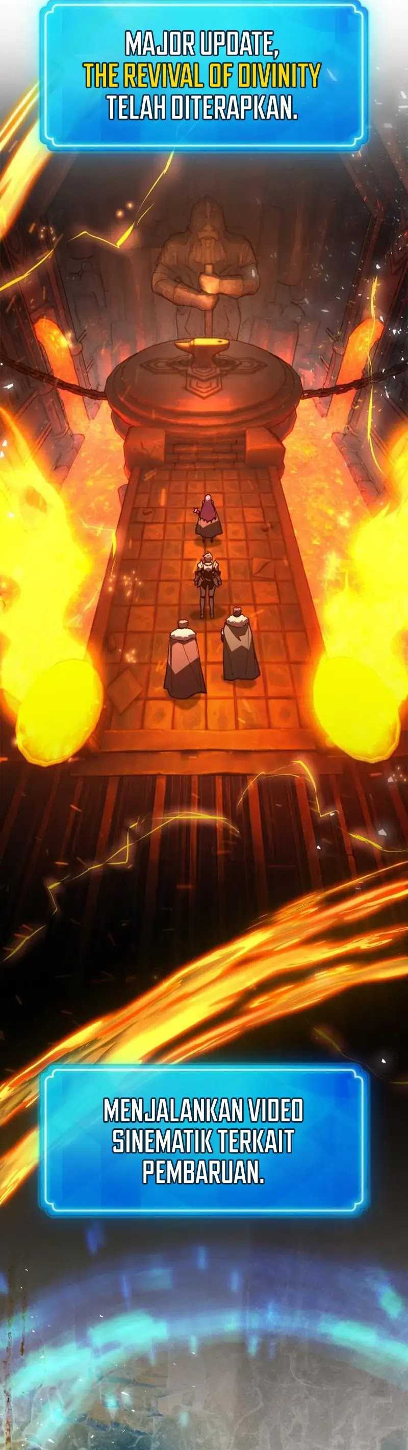 The Game’s Top Troll (The Game’s Greatest Troll) Chapter 127 Gambar 21