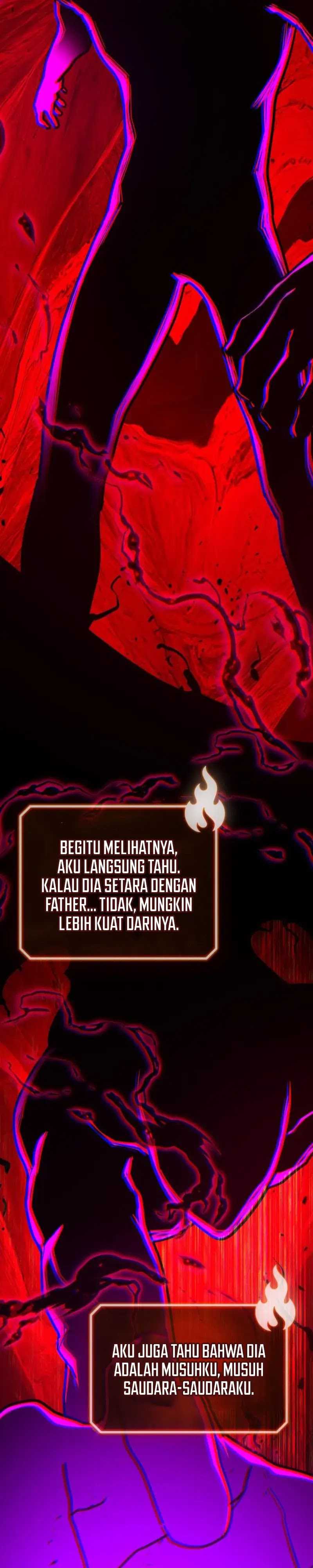 The Game’s Top Troll (The Game’s Greatest Troll) Chapter 127 Gambar 30