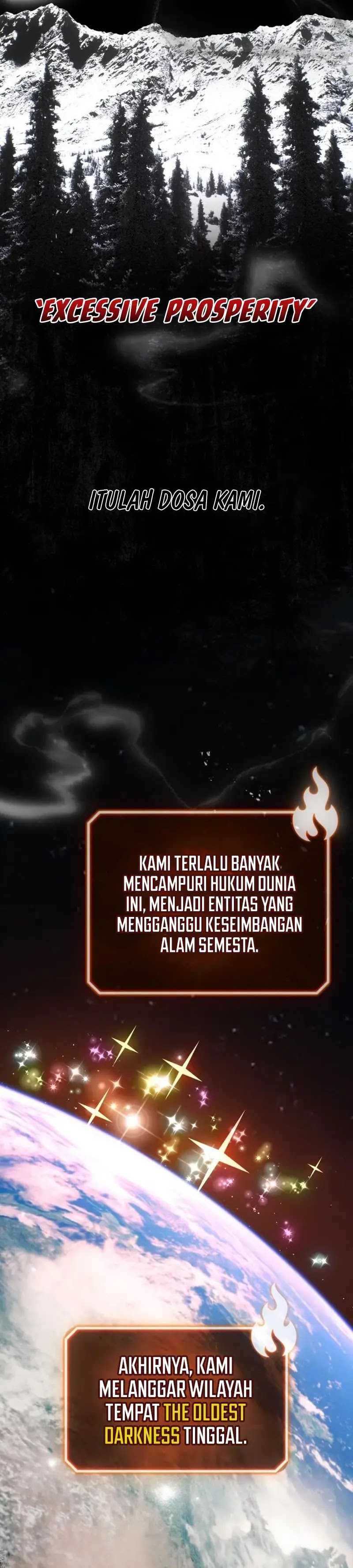 The Game’s Top Troll (The Game’s Greatest Troll) Chapter 127 Gambar 32
