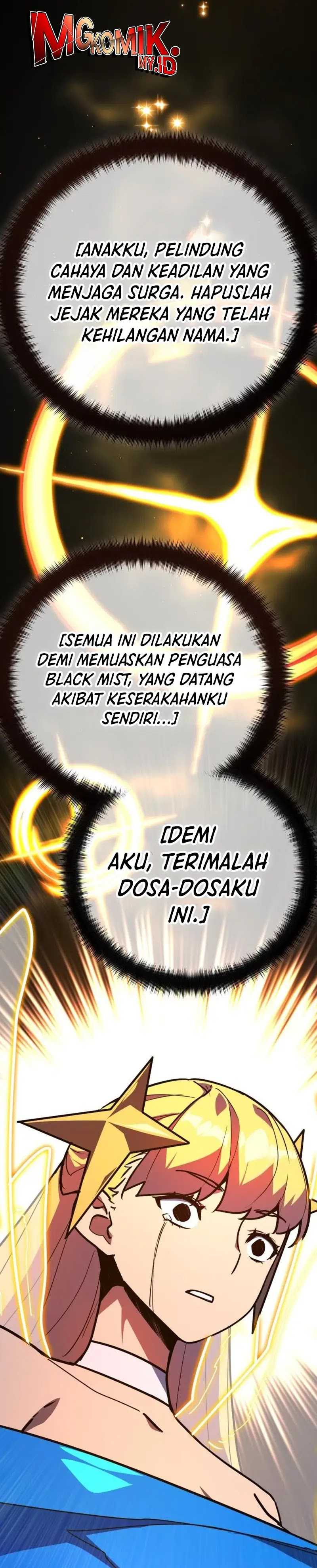 The Game’s Top Troll (The Game’s Greatest Troll) Chapter 127 Gambar 34