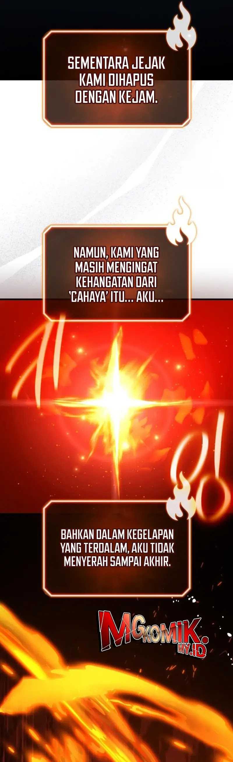 The Game’s Top Troll (The Game’s Greatest Troll) Chapter 127 Gambar 38