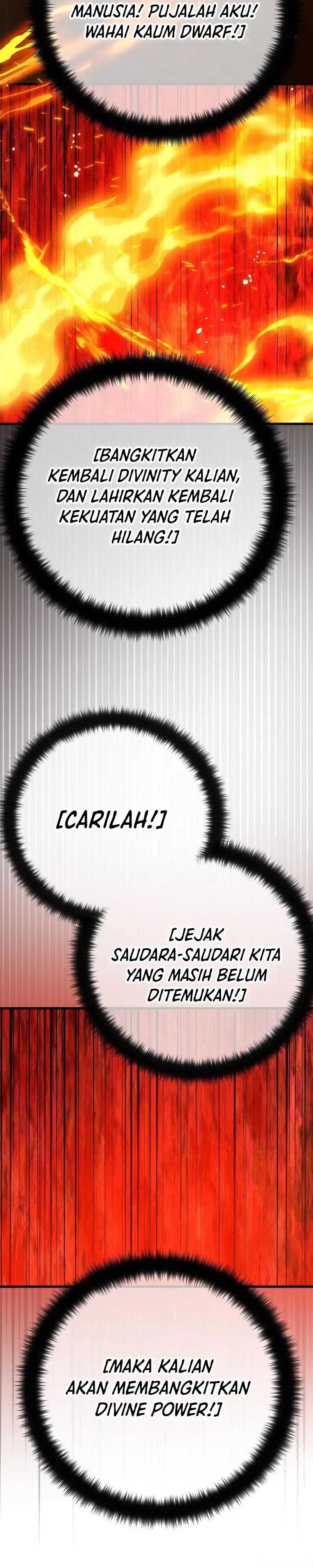 The Game’s Top Troll (The Game’s Greatest Troll) Chapter 127 Gambar 40