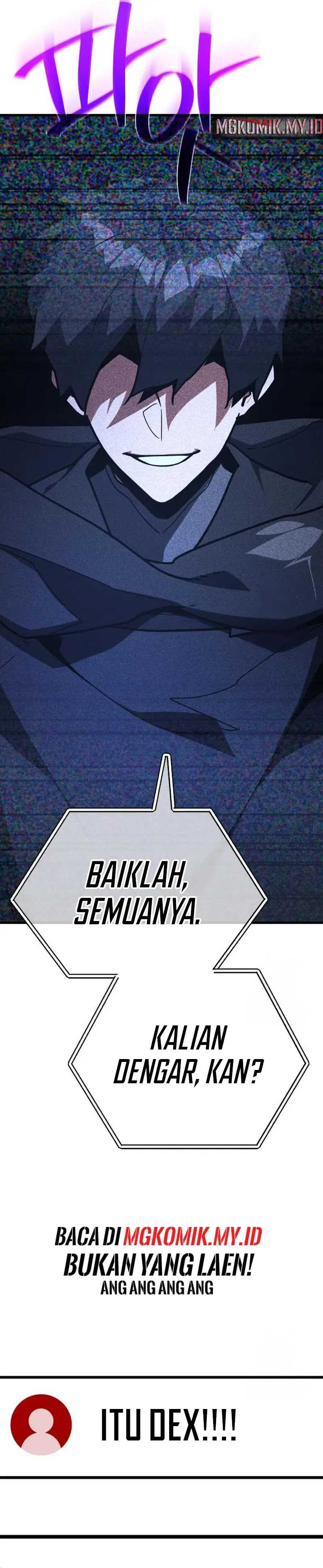 The Game’s Top Troll (The Game’s Greatest Troll) Chapter 127 Gambar 46