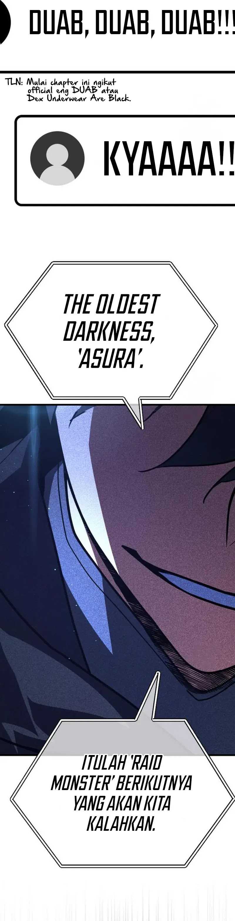 The Game’s Top Troll (The Game’s Greatest Troll) Chapter 127 Gambar 47