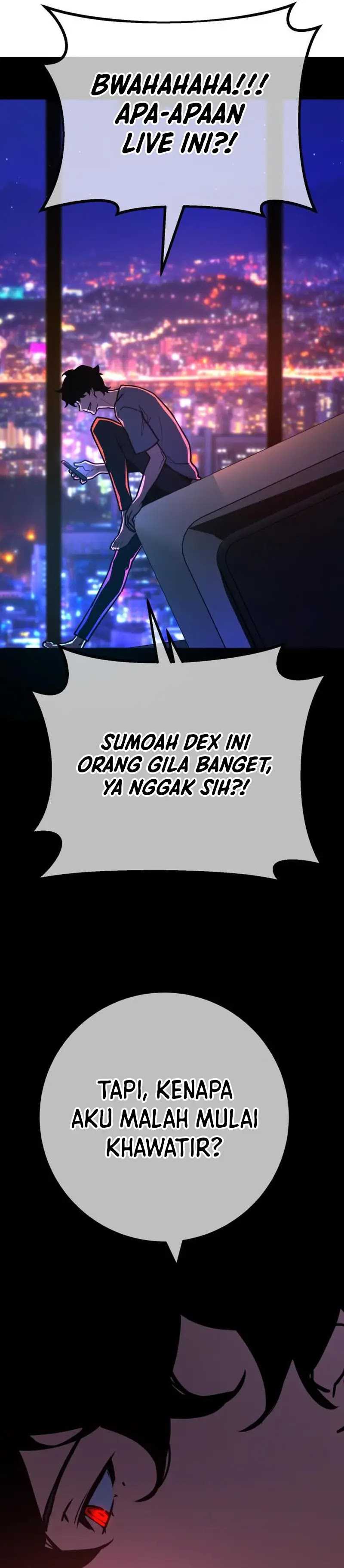 The Game’s Top Troll (The Game’s Greatest Troll) Chapter 127 Gambar 51