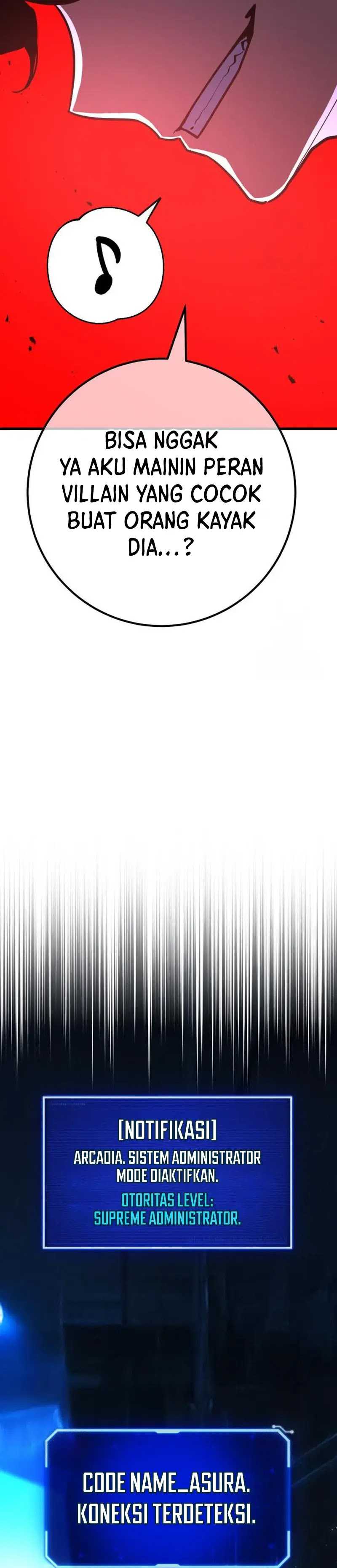 The Game’s Top Troll (The Game’s Greatest Troll) Chapter 127 Gambar 52