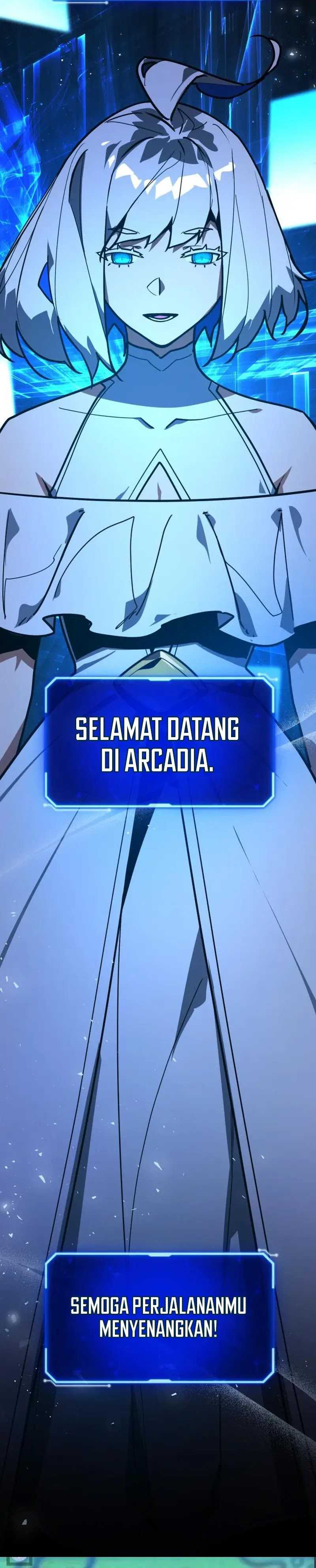 The Game’s Top Troll (The Game’s Greatest Troll) Chapter 127 Gambar 53
