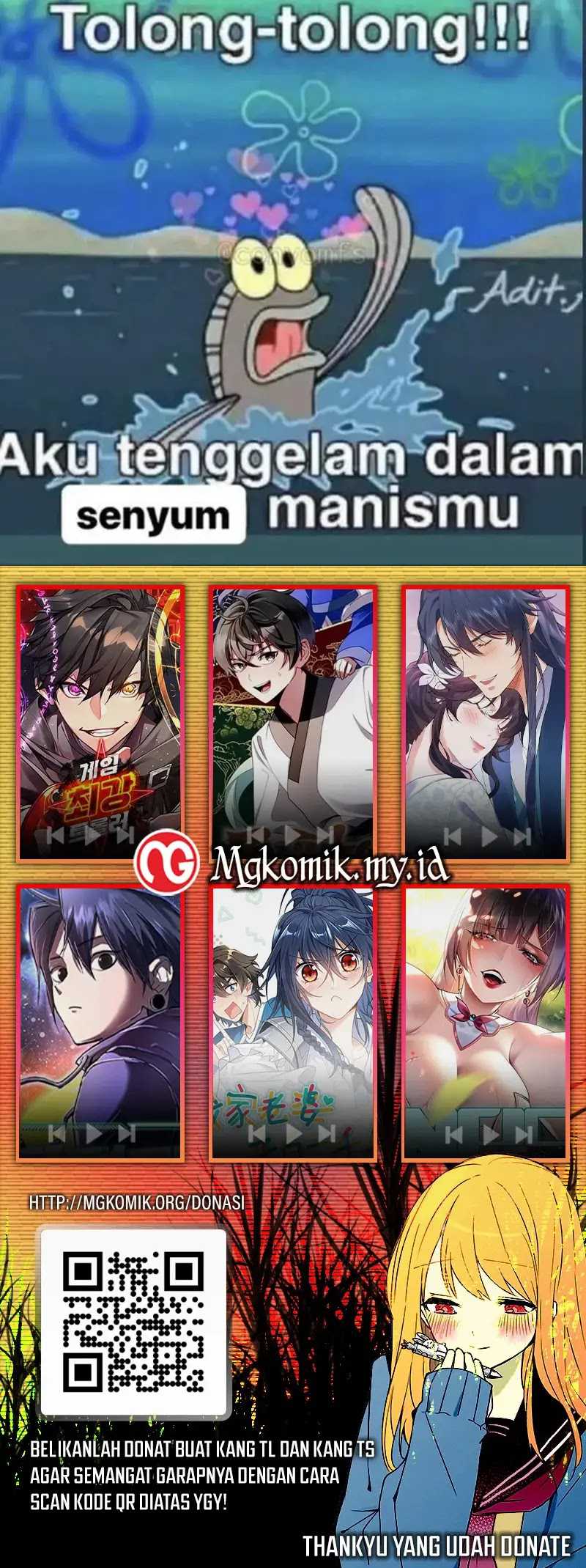 The Game’s Top Troll (The Game’s Greatest Troll) Chapter 127 Gambar 54