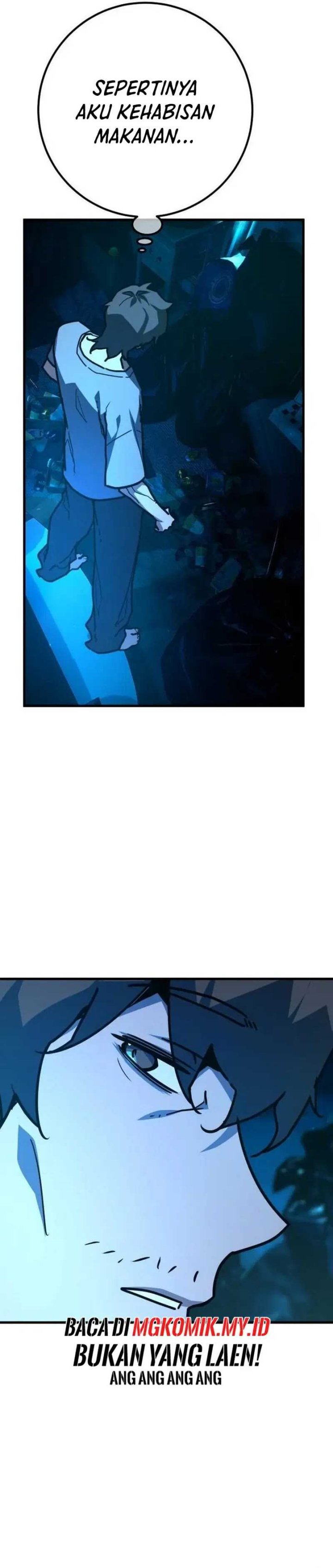 The Game’s Top Troll (The Game’s Greatest Troll) Chapter 128 Gambar 10