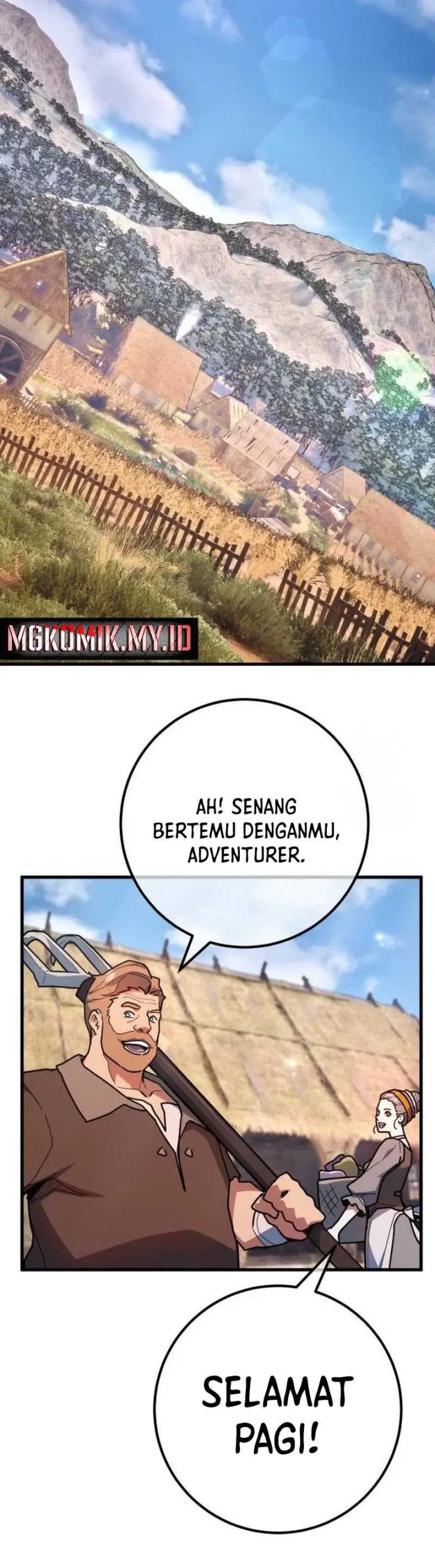 The Game’s Top Troll (The Game’s Greatest Troll) Chapter 128 Gambar 18