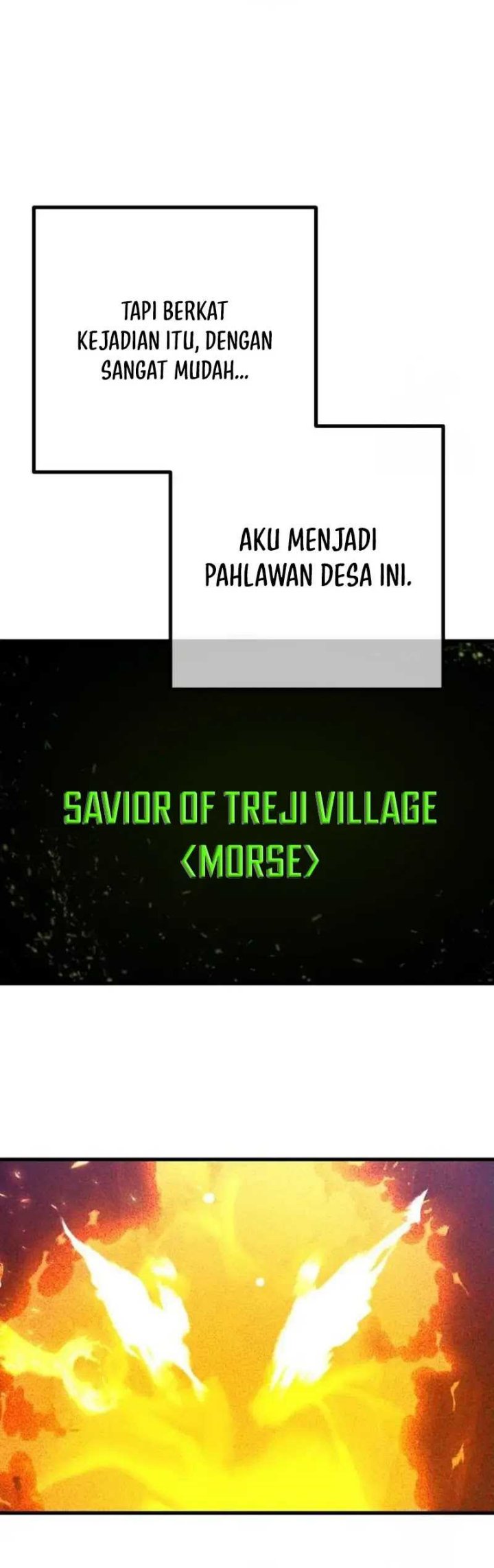 The Game’s Top Troll (The Game’s Greatest Troll) Chapter 128 Gambar 24