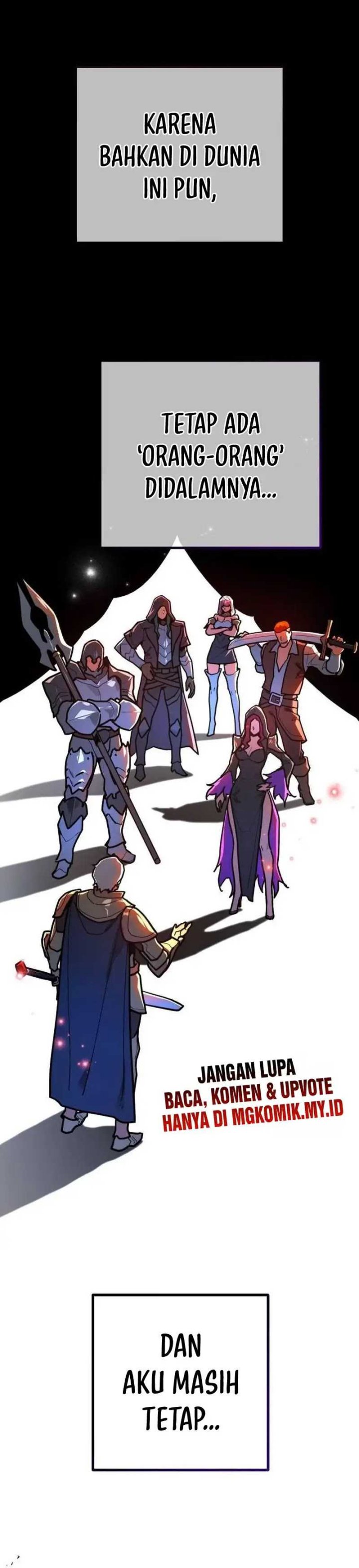 The Game’s Top Troll (The Game’s Greatest Troll) Chapter 128 Gambar 32