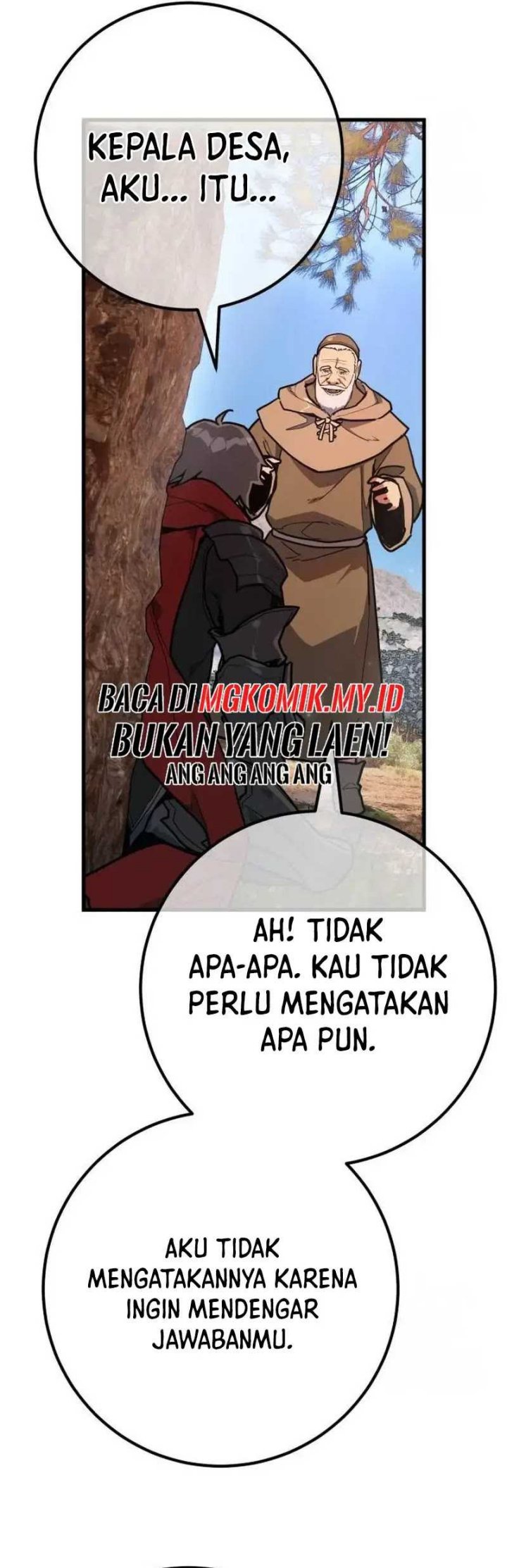 The Game’s Top Troll (The Game’s Greatest Troll) Chapter 128 Gambar 44