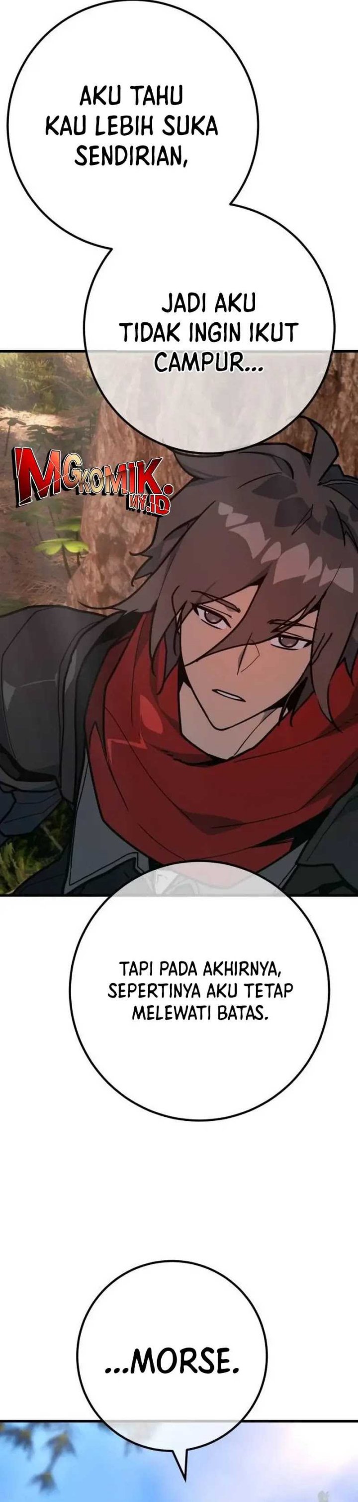 The Game’s Top Troll (The Game’s Greatest Troll) Chapter 128 Gambar 45
