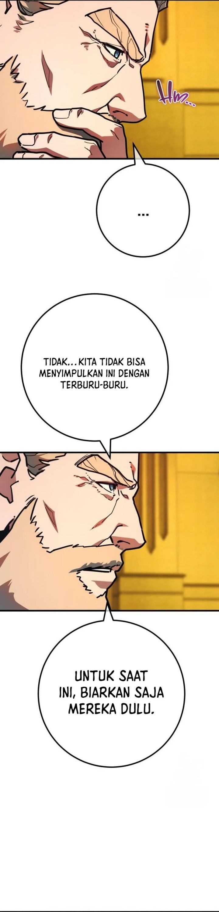 The Game’s Top Troll (The Game’s Greatest Troll) Chapter 129 Fix Gambar 25