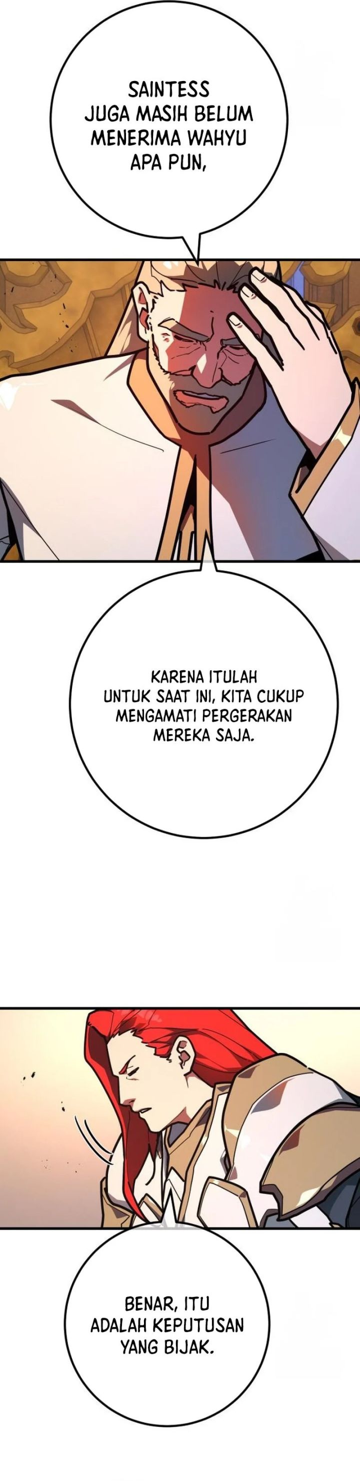 The Game’s Top Troll (The Game’s Greatest Troll) Chapter 129 Fix Gambar 28