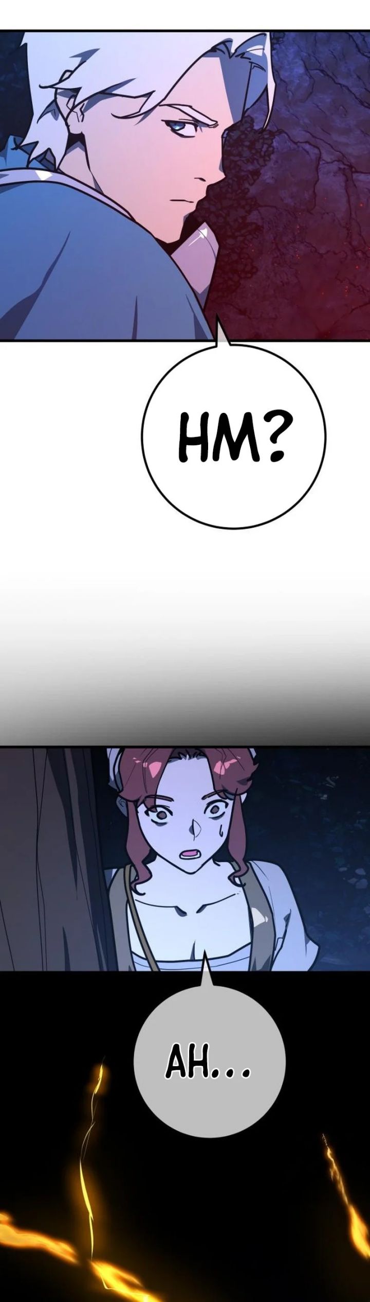 The Game’s Top Troll (The Game’s Greatest Troll) Chapter 129 Fix Gambar 46