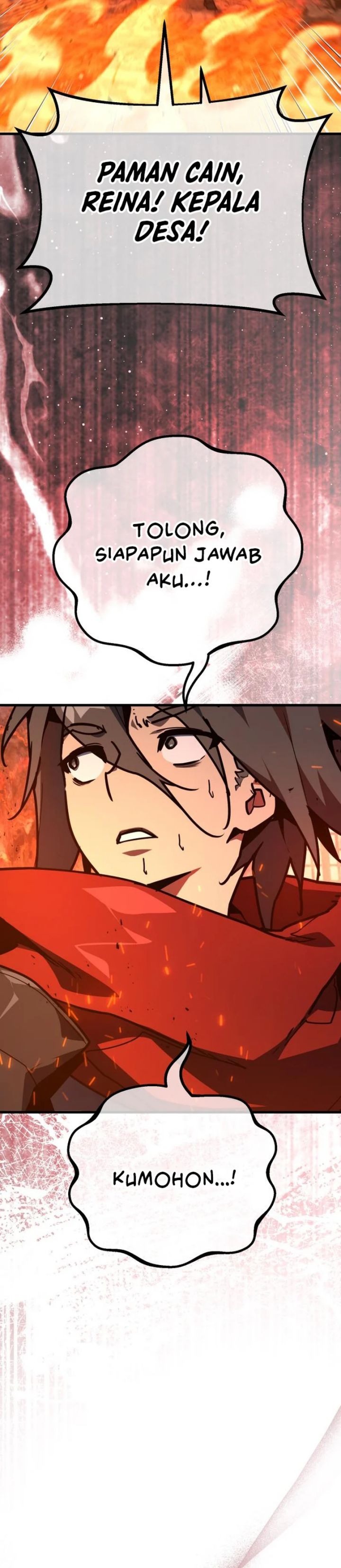 The Game’s Top Troll (The Game’s Greatest Troll) Chapter 130 Gambar 6