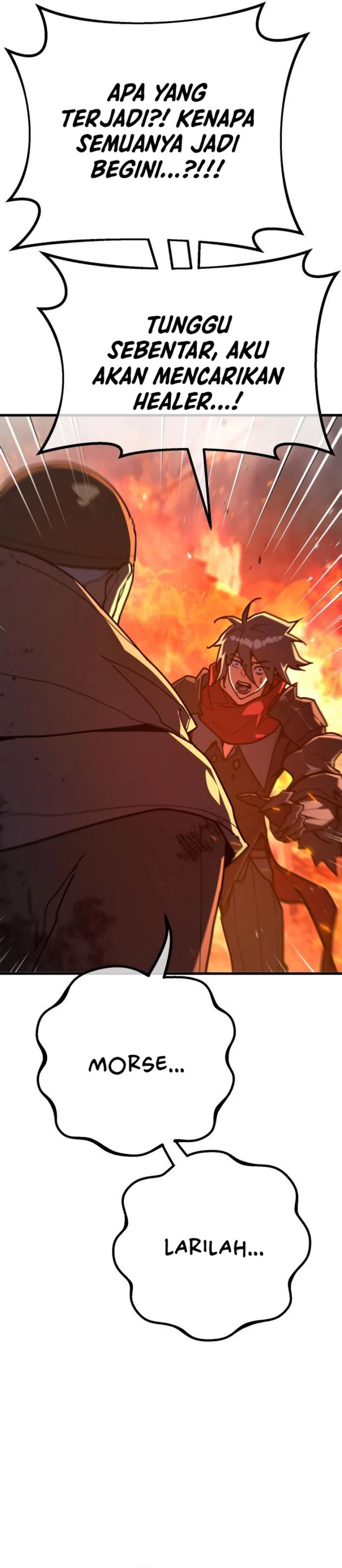 The Game’s Top Troll (The Game’s Greatest Troll) Chapter 130 Gambar 8