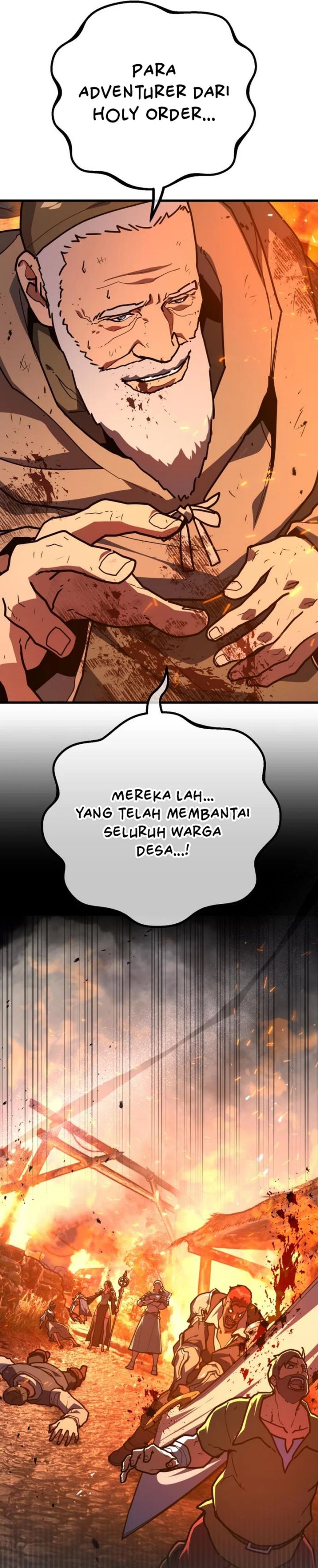 The Game’s Top Troll (The Game’s Greatest Troll) Chapter 130 Gambar 9