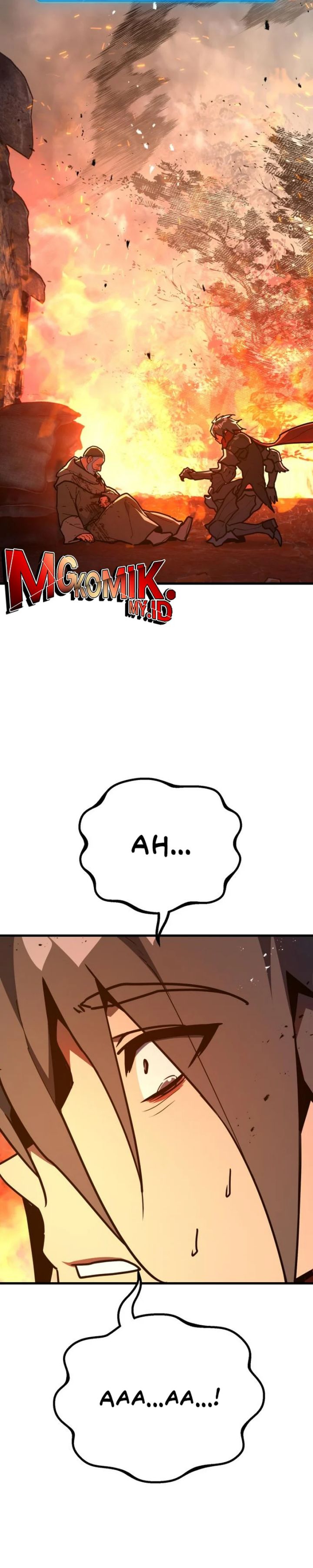 The Game’s Top Troll (The Game’s Greatest Troll) Chapter 130 Gambar 12
