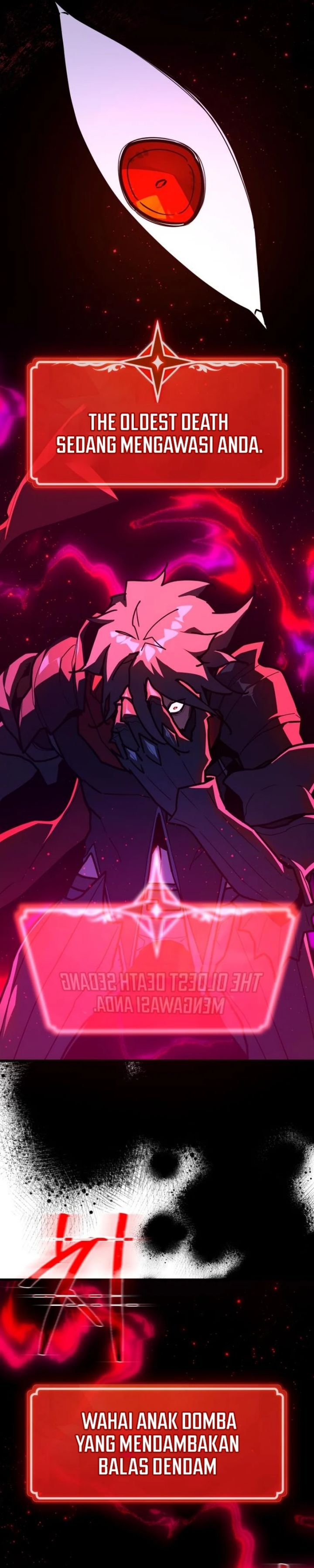 The Game’s Top Troll (The Game’s Greatest Troll) Chapter 130 Gambar 16