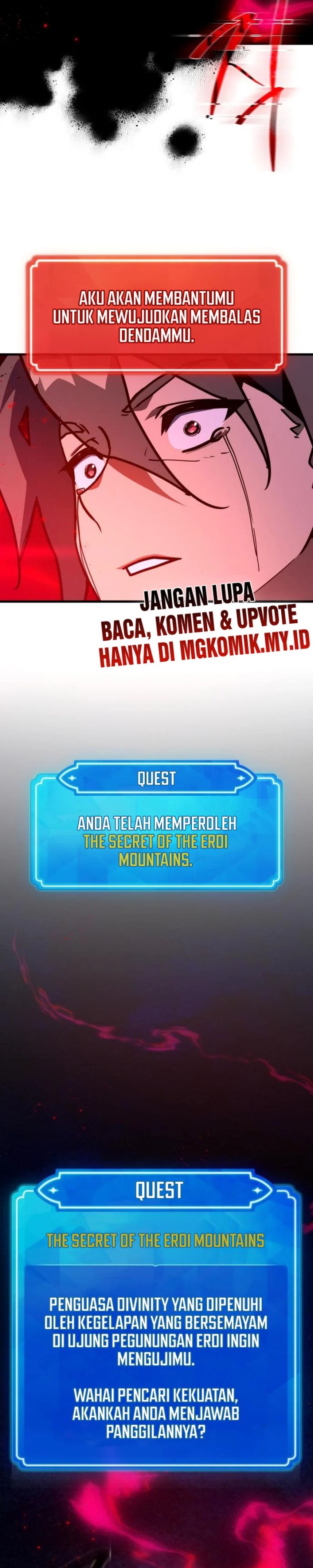The Game’s Top Troll (The Game’s Greatest Troll) Chapter 130 Gambar 17