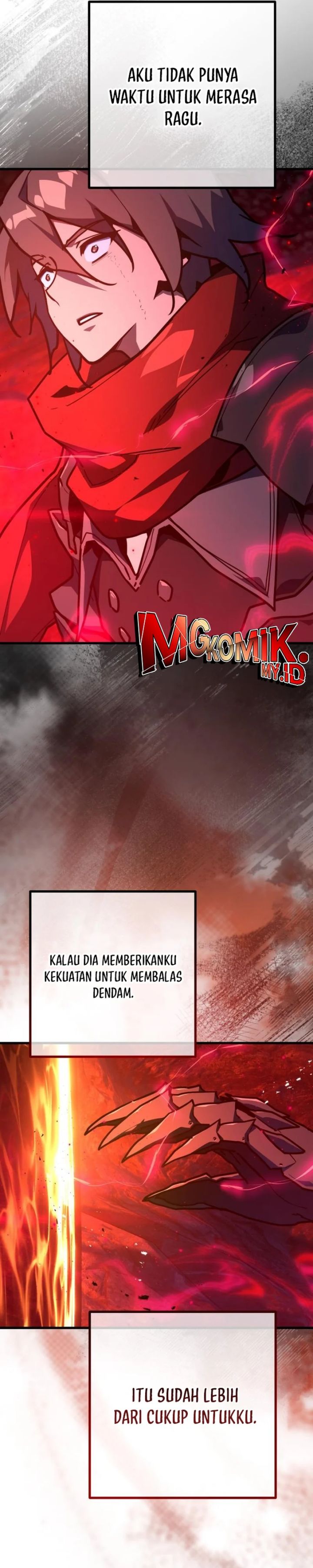 The Game’s Top Troll (The Game’s Greatest Troll) Chapter 130 Gambar 19