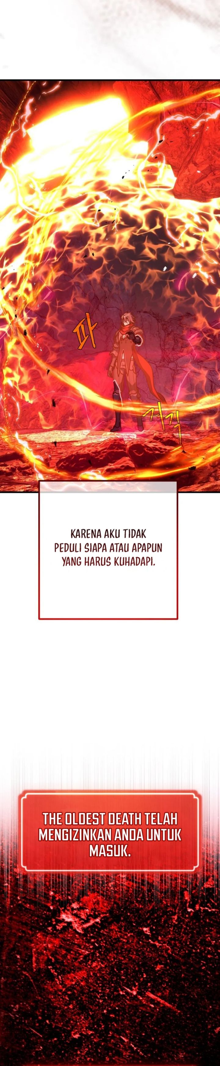 The Game’s Top Troll (The Game’s Greatest Troll) Chapter 130 Gambar 20