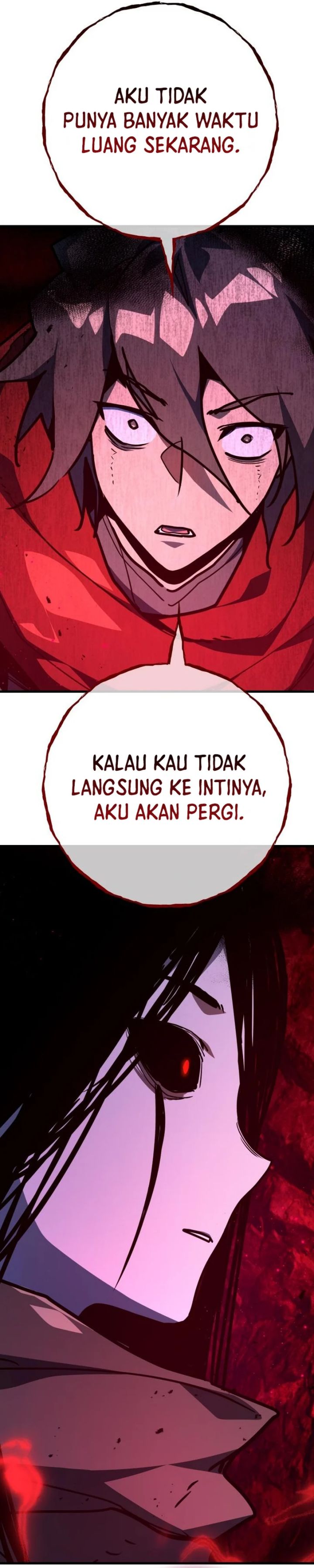The Game’s Top Troll (The Game’s Greatest Troll) Chapter 130 Gambar 25
