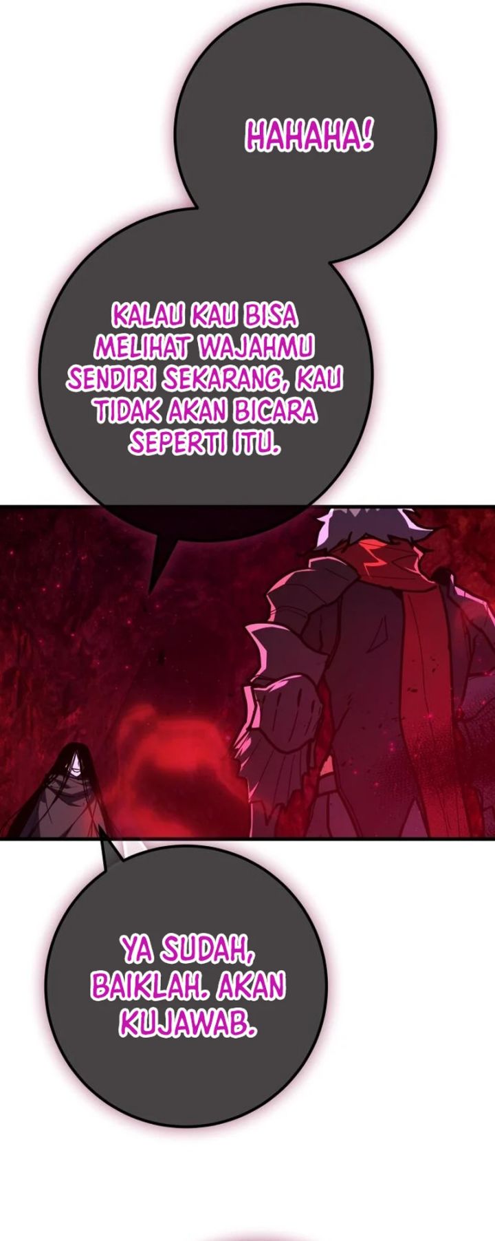 The Game’s Top Troll (The Game’s Greatest Troll) Chapter 130 Gambar 26
