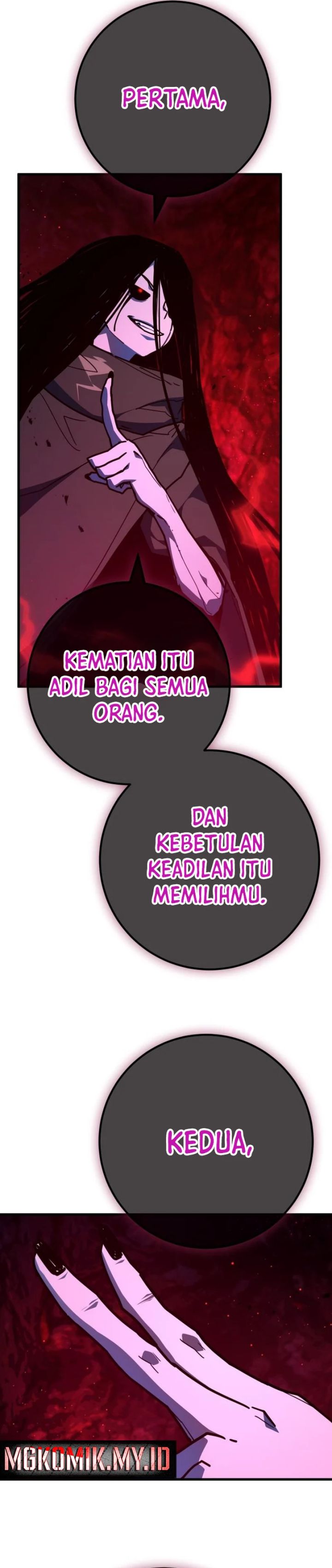 The Game’s Top Troll (The Game’s Greatest Troll) Chapter 130 Gambar 27