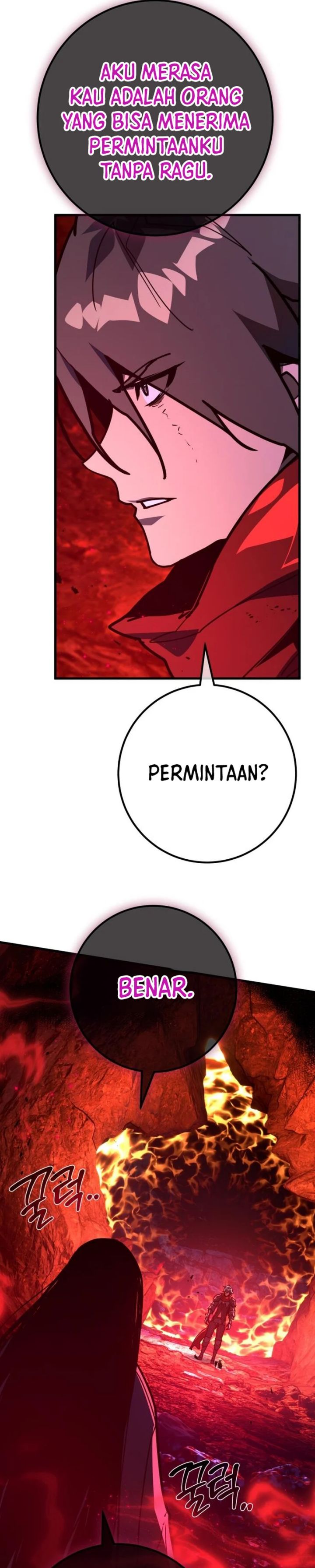 The Game’s Top Troll (The Game’s Greatest Troll) Chapter 130 Gambar 28