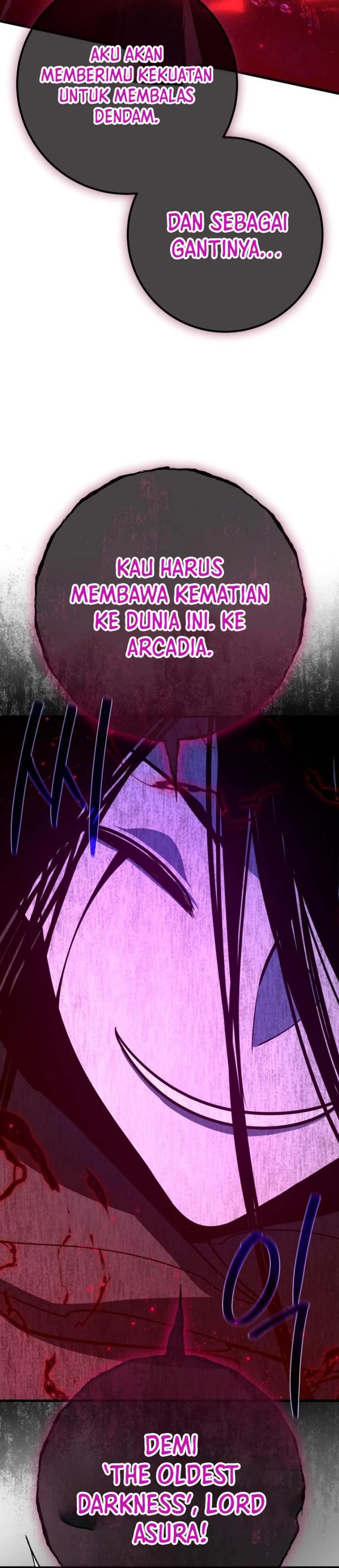 The Game’s Top Troll (The Game’s Greatest Troll) Chapter 130 Gambar 29
