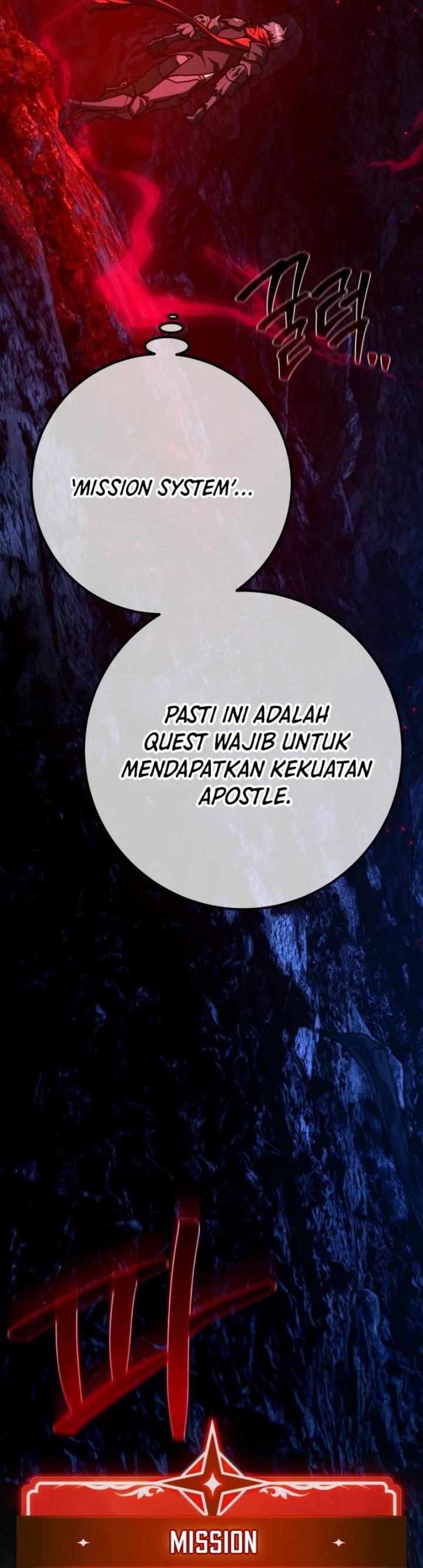 The Game’s Top Troll (The Game’s Greatest Troll) Chapter 130 Gambar 32