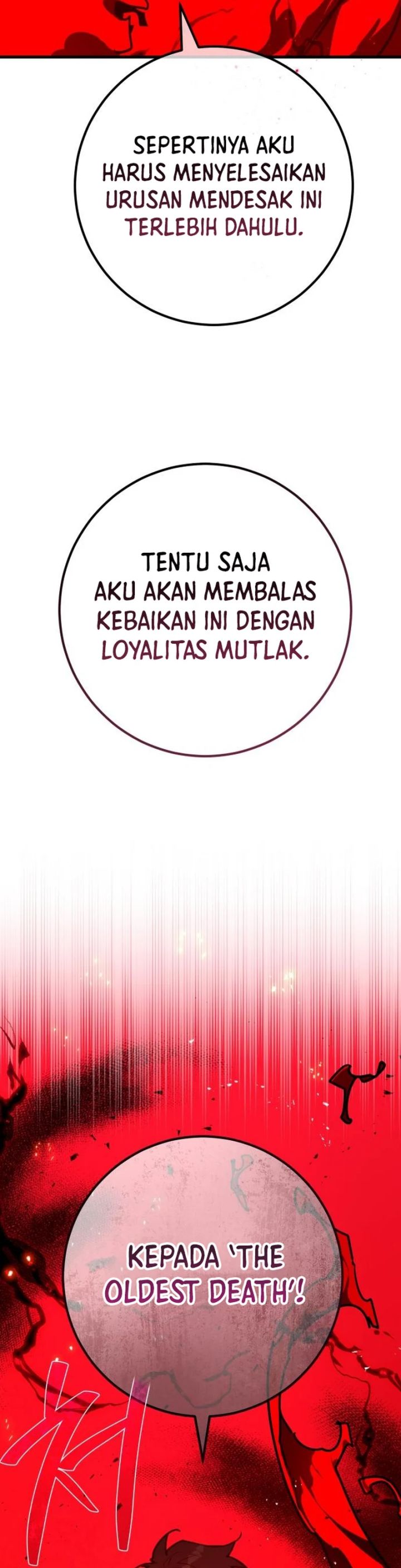 The Game’s Top Troll (The Game’s Greatest Troll) Chapter 130 Gambar 35