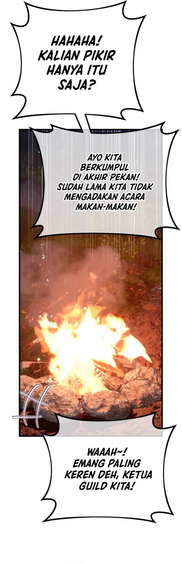 The Game’s Top Troll (The Game’s Greatest Troll) Chapter 130 Gambar 43