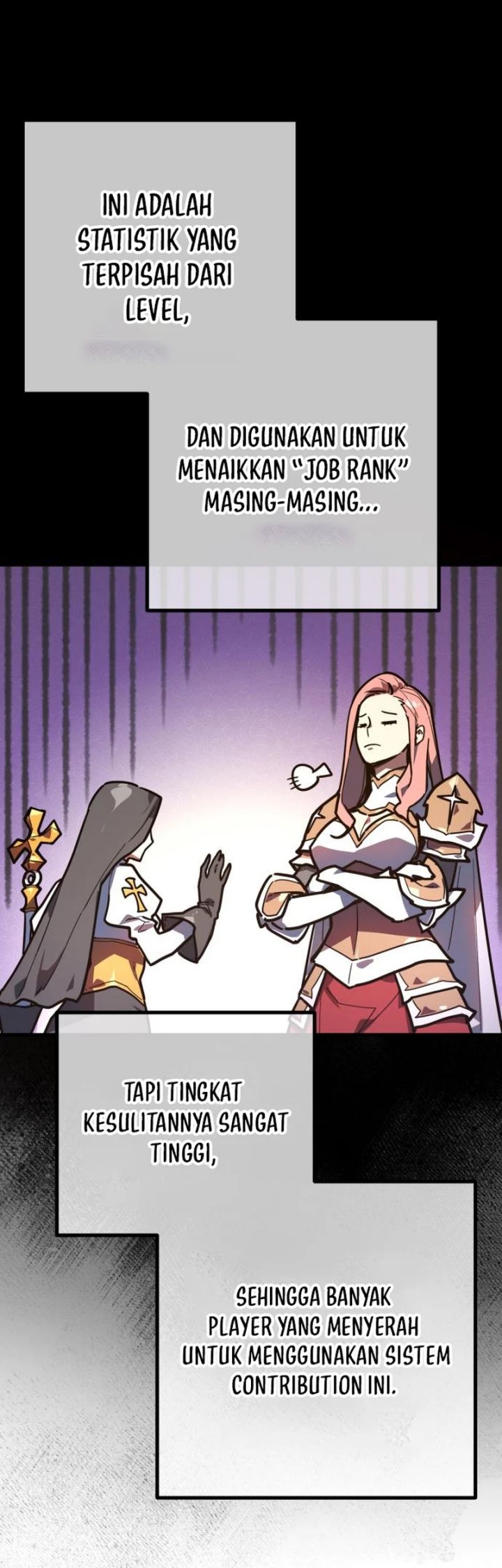 The Game’s Top Troll (The Game’s Greatest Troll) Chapter 130 Gambar 45