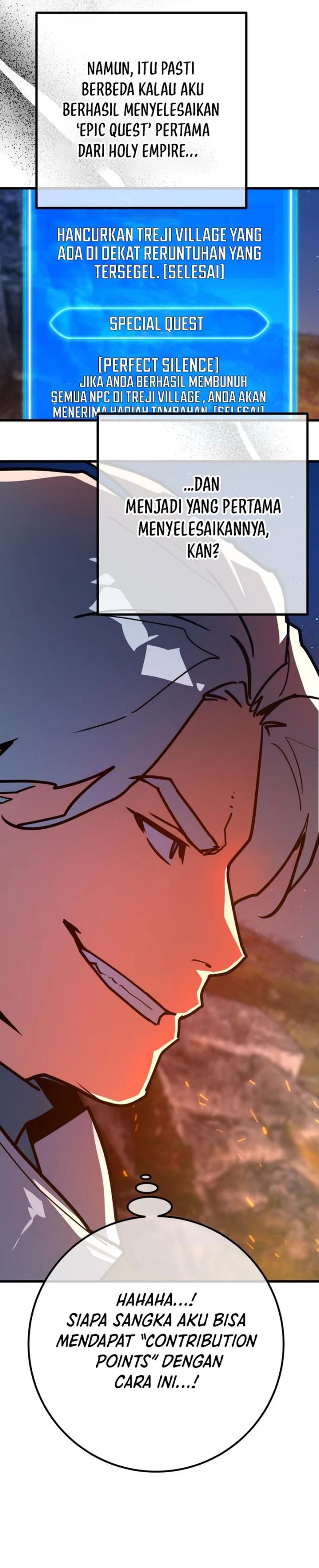 The Game’s Top Troll (The Game’s Greatest Troll) Chapter 130 Gambar 46