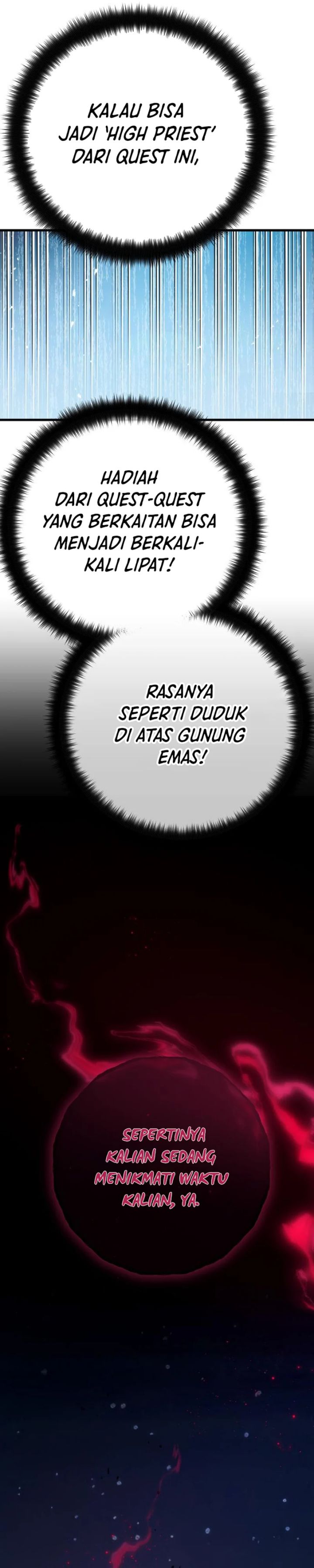 The Game’s Top Troll (The Game’s Greatest Troll) Chapter 130 Gambar 47