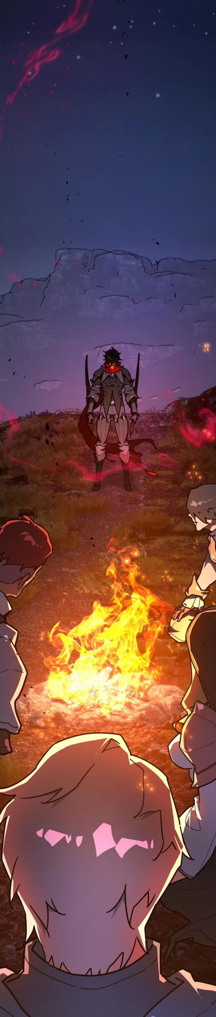The Game’s Top Troll (The Game’s Greatest Troll) Chapter 130 Gambar 48