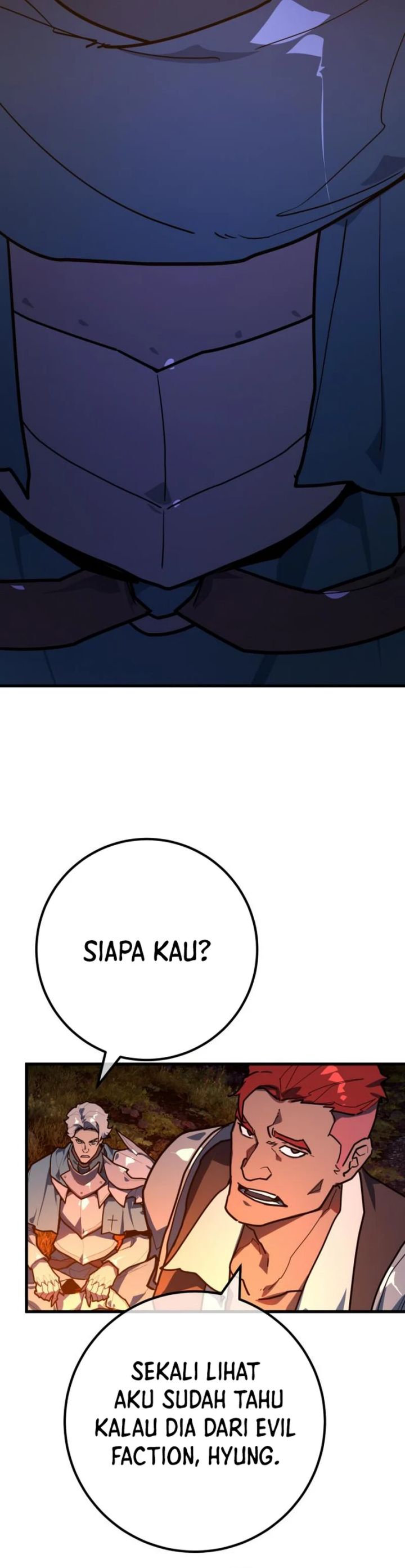 The Game’s Top Troll (The Game’s Greatest Troll) Chapter 130 Gambar 49