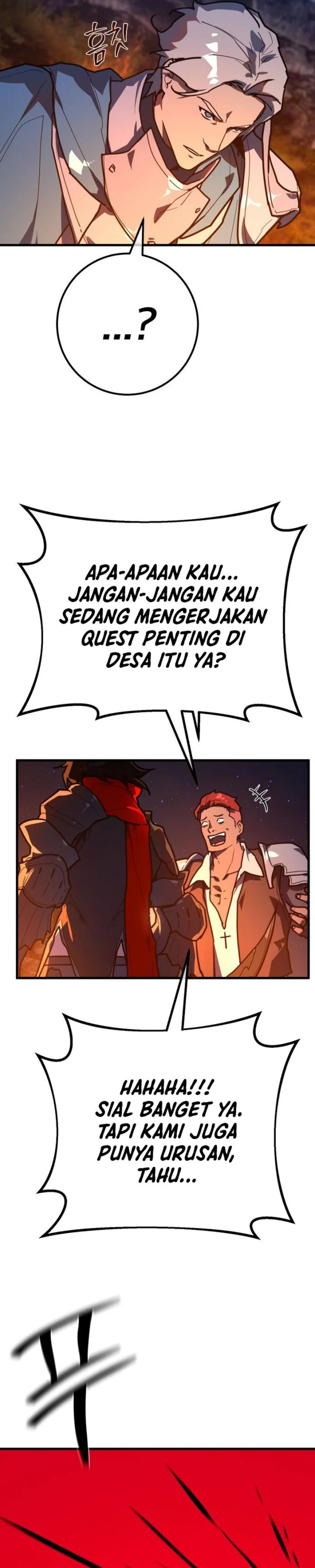 The Game’s Top Troll (The Game’s Greatest Troll) Chapter 130 Gambar 53