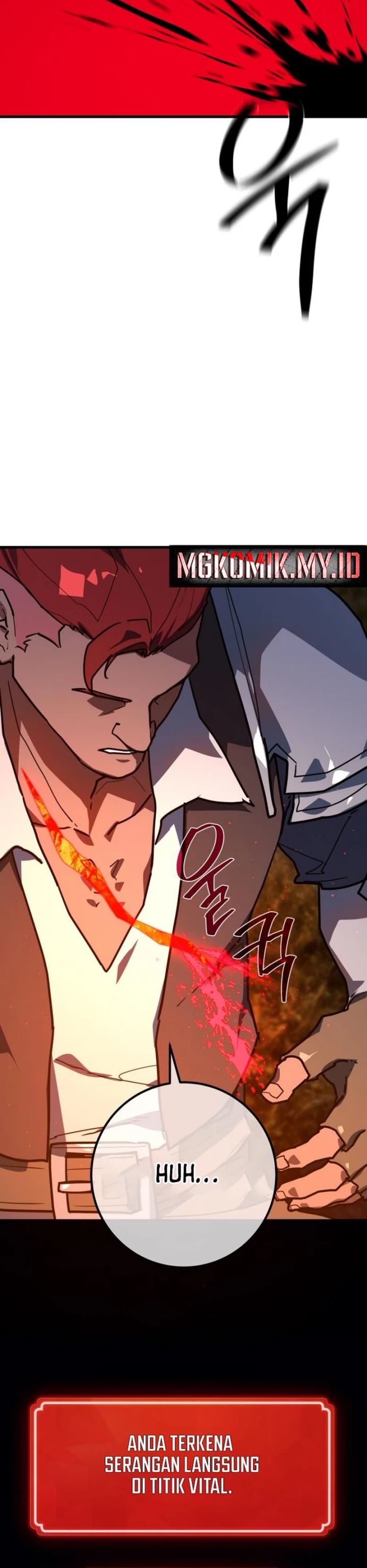 The Game’s Top Troll (The Game’s Greatest Troll) Chapter 130 Gambar 54