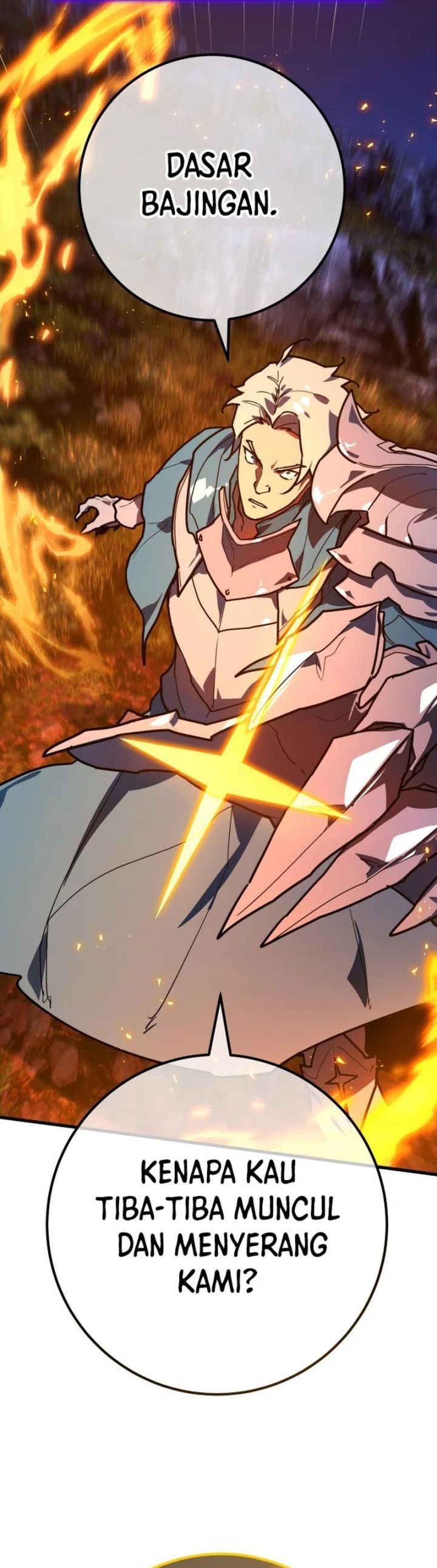 The Game’s Top Troll (The Game’s Greatest Troll) Chapter 130 Gambar 56